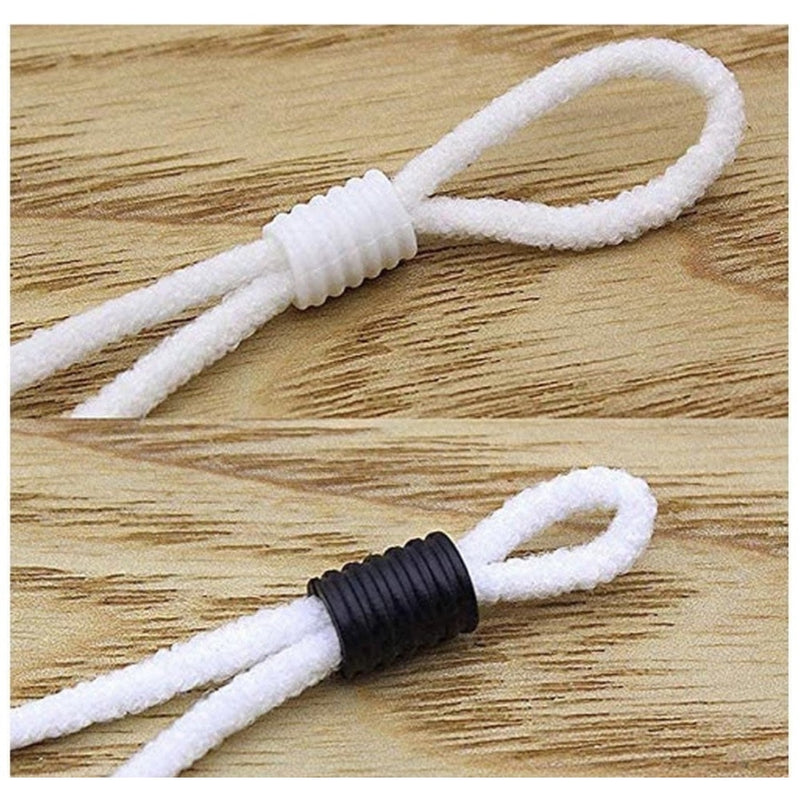 Navy Stars Mask W/Filter - Navy Stars