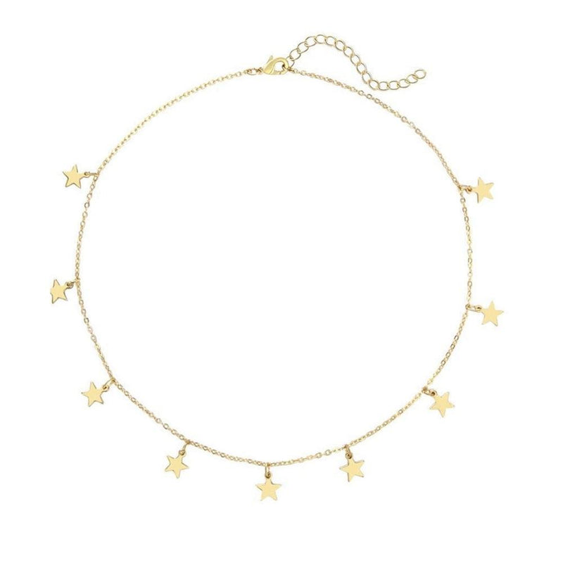 Star Girl Choker