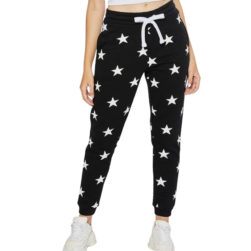Little Star Joggers