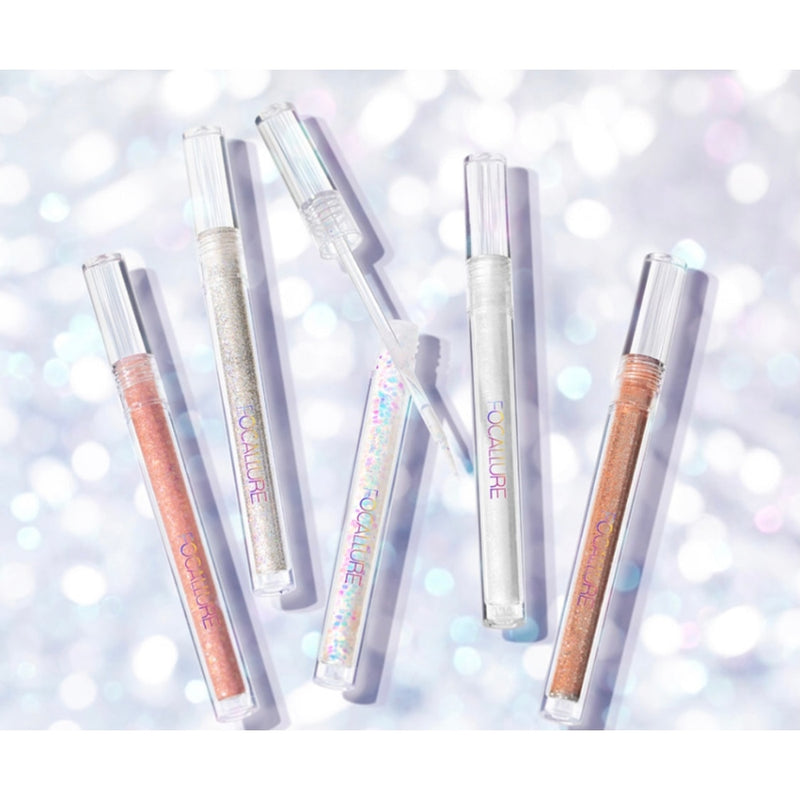 Starlight Hybrid Glitter Liner/Shadow